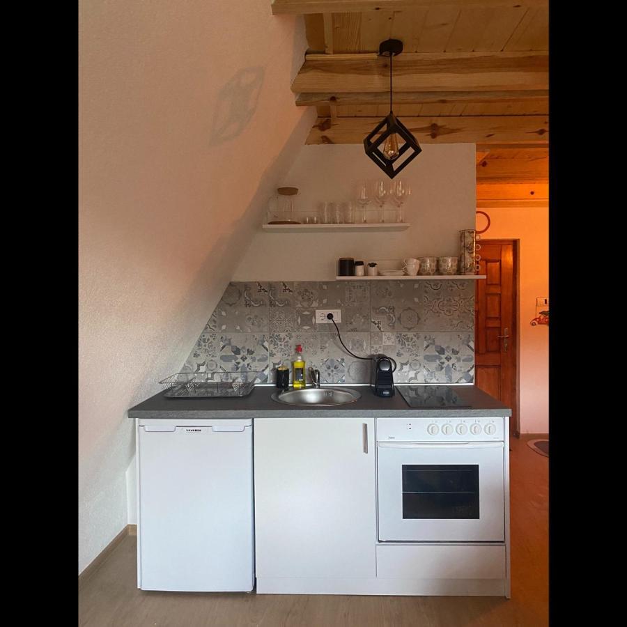 The Tara Concept Villa Sljivovica  Luaran gambar