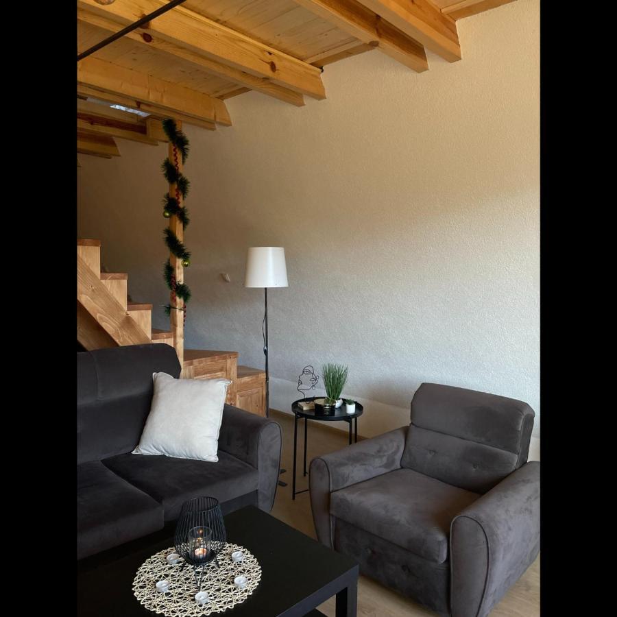 The Tara Concept Villa Sljivovica  Luaran gambar