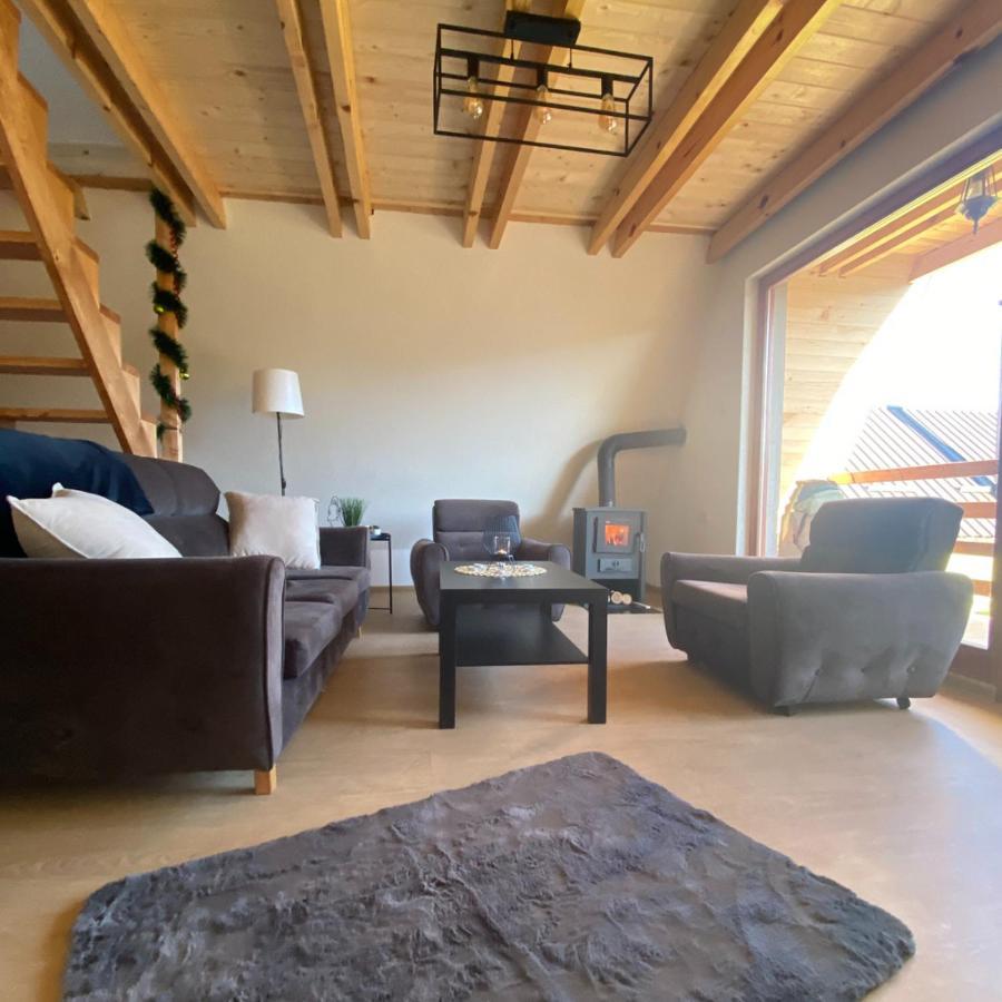 The Tara Concept Villa Sljivovica  Luaran gambar