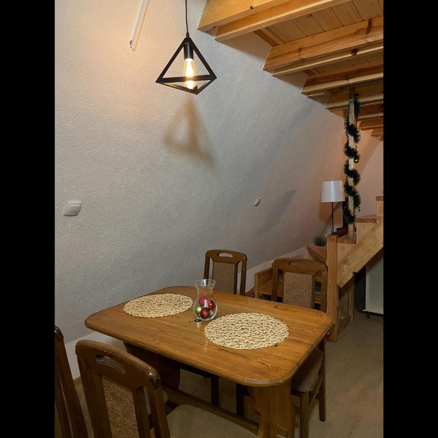 The Tara Concept Villa Sljivovica  Luaran gambar