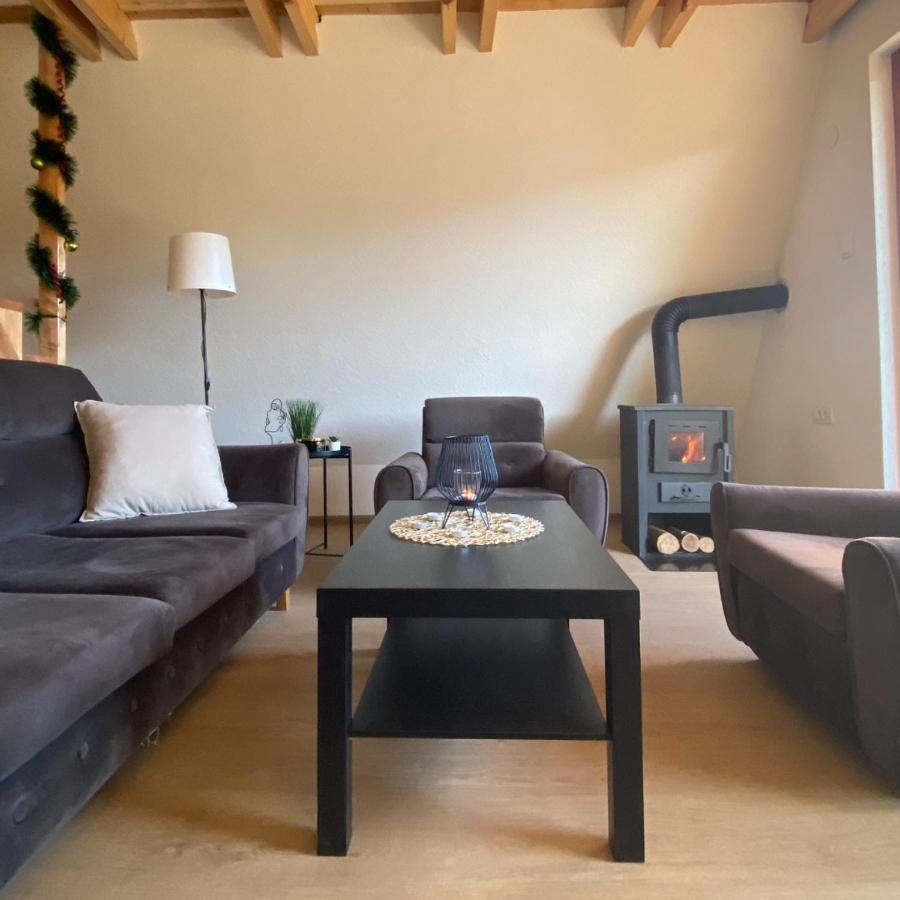 The Tara Concept Villa Sljivovica  Luaran gambar
